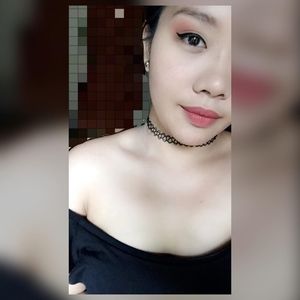 Meet your Posher, Mariedawn